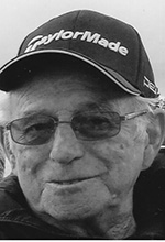 Armand Berard Obituary pic