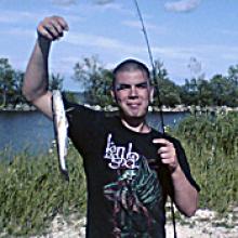 DONALD JOSEPH ANDERT  Obituary pic