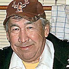 JOSEPH LEASK  Obituary pic