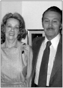 Harry AINSWORTH/LAWRENCE Obituary pic
