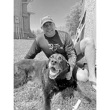 MARK WILLIAMS Obituary pic