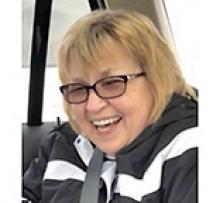 JULIE BUHR Obituary pic
