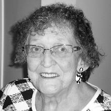 DOROTHY MAZURIK Obituary pic