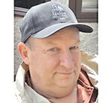 KENNETH COE (KEN) Obituary pic