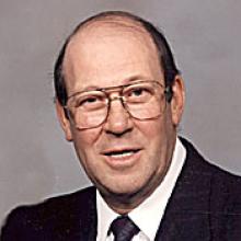 RICHARD ALAN GRIFFEN  Obituary pic