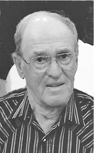 MARCEL PATTYN Obituary pic