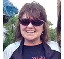 TERESA LYNN (TERRY) REDMOND Obituary pic