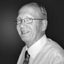 JOSEPH LESJAK Obituary pic