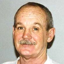 CHARLES DUPUIS  Obituary pic