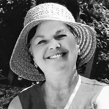 LINDA GRACE WILGOSH (LUSSIER) Obituary pic