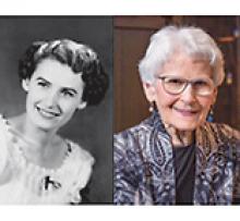 LORRAINE NATALIE SCOTT Obituary pic