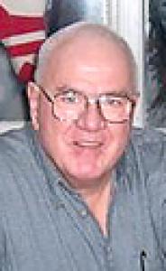 GLENN R HOLMES  Obituary pic