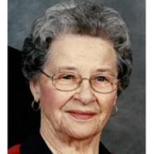 LENA PURA  Obituary pic