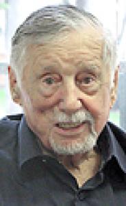 FELIX J. PIERSON  Obituary pic