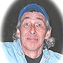 LARRY MCLEOD  Obituary pic