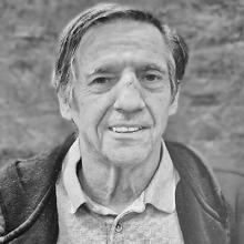 DAVID CANNING Obituary pic