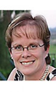 BARBARA ANN LAYE  Obituary pic