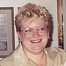 KIMBERLEY DAWN SPELMER Obituary pic