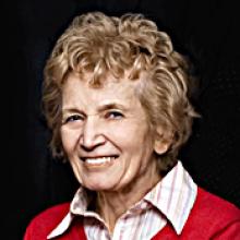 JUNE ROSE FORDYCE  Obituary pic