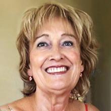 LAUREN DIANNE DELGATY Obituary pic