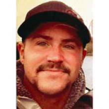 DANIEL BOBROWSKI  Obituary pic