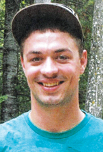 Bryan Saindon Obituary pic
