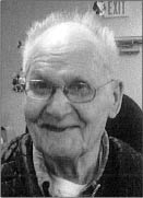 Stanley ROZDEBA Obituary pic