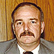 BRIAN LAWRENCE BANNERMAN  Obituary pic