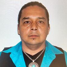 THORNTON OWEN O'LANEY Obituary pic