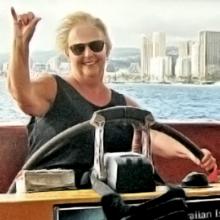 PATRICIA MACAULAY Obituary pic