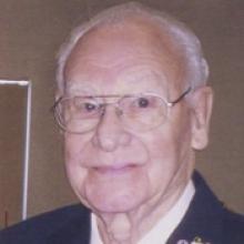 DAVID YOUNG  Obituary pic