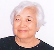 KIYOKO KAWATA  Obituary pic