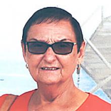 JEAN KOWALCHUK (CESMYSTRUK)  Obituary pic