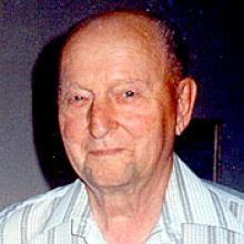AL RZESNOSKI  Obituary pic