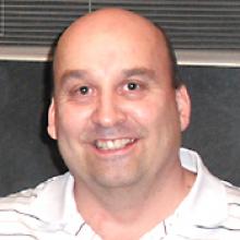 RAYMOND CIWKO  Obituary pic