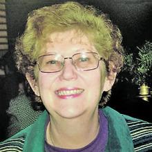 PATRICIA LESLIE CERKOW Obituary pic