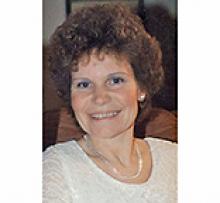 LINDA JOAN KURTZ (MCGRATH) Obituary pic