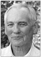 Dennis KIRK Obituary pic