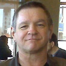 DARRELL HALLIDAY  Obituary pic