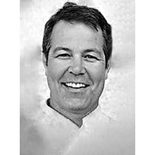 TIM VANDALE Obituary pic