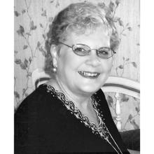 MARY L. WILMS Obituary pic