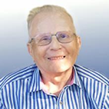 PAUL ALEXIUK Obituary pic