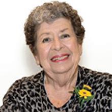 ELAINE LOFCHICK Obituary pic