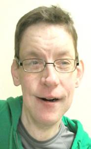 ERIC HORNUNG Obituary pic