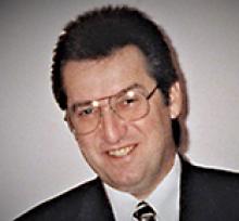 JOSEPH (JOE) JOHN KALANSKY  Obituary pic
