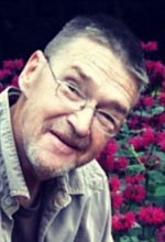 Llew Penner Obituary pic
