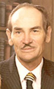 ALFRED SCHROEDER Obituary pic