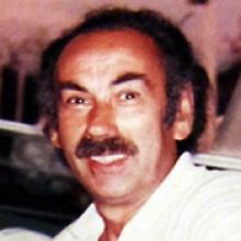 ALBERT SEGAL  Obituary pic