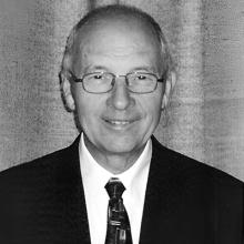 GENE FREDERICK MATIATION Obituary pic