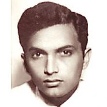 DOON PERSAD  Obituary pic